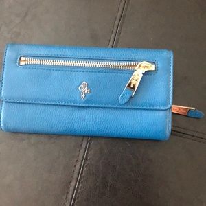Cole Haan Envelope Wallet
